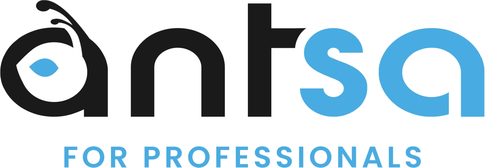ANTSA For Professionals