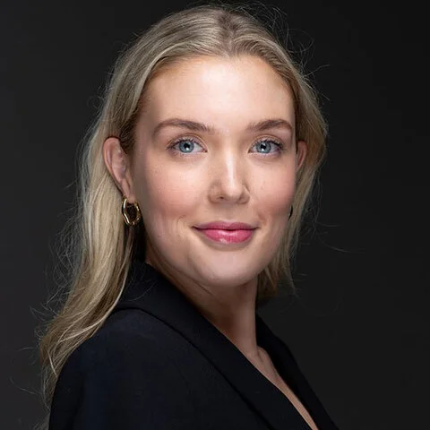 Kiera Macdonald