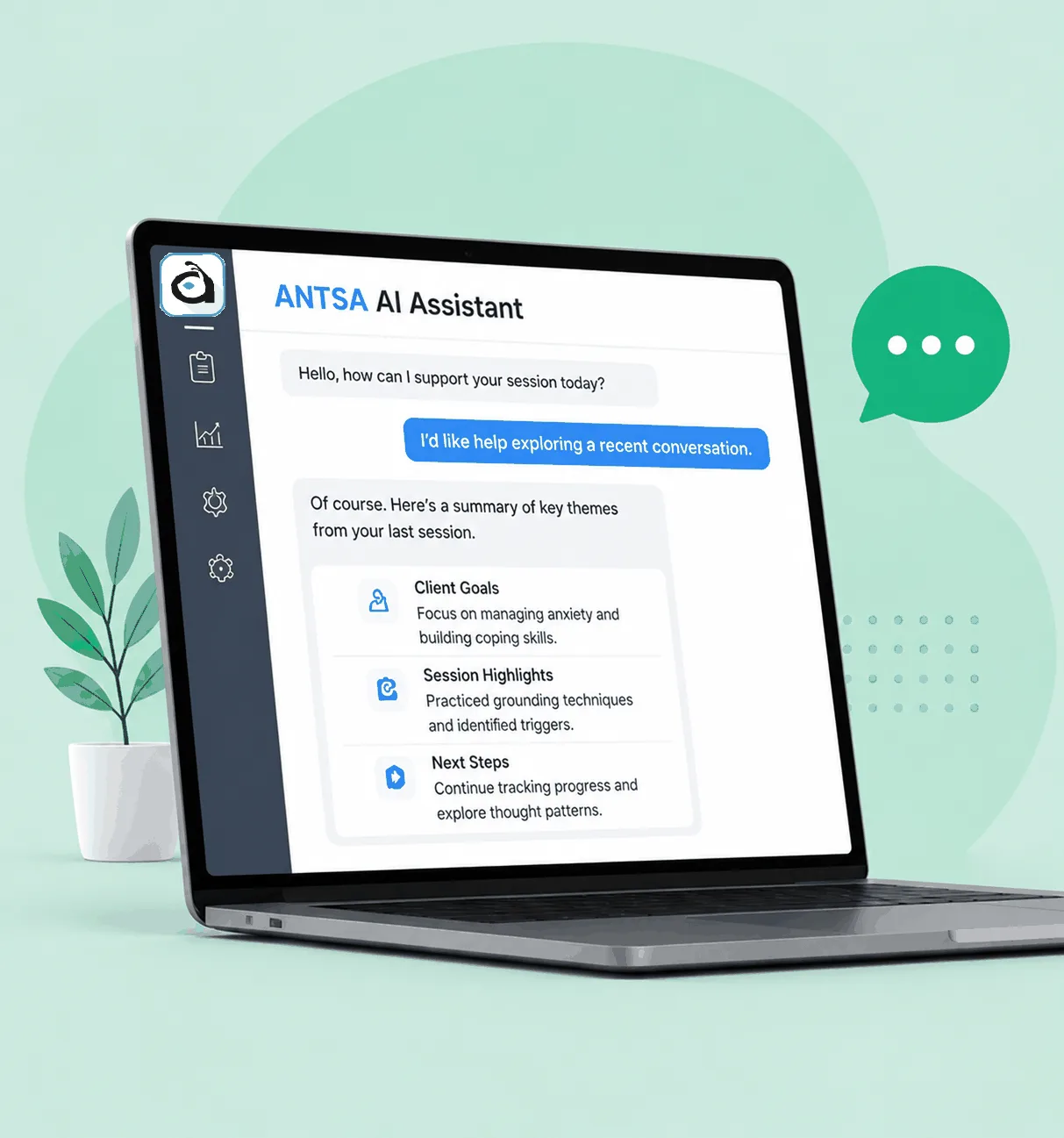 AI assistant